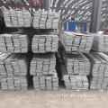 Q235 ST37 Hot Rolled Mild/Carbon Steel Flat Bar